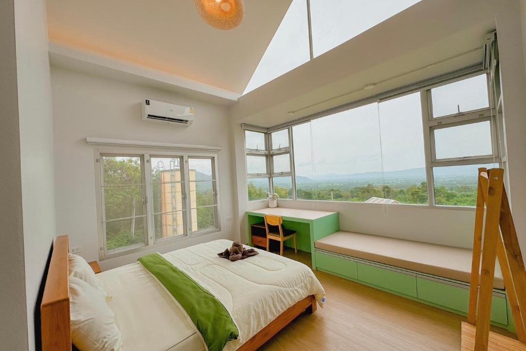 Photo of Bedroom in Pak Chong