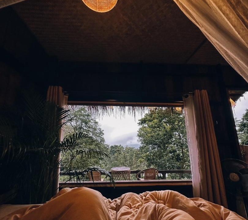 Photo of Bedroom in Chiang Rai Province