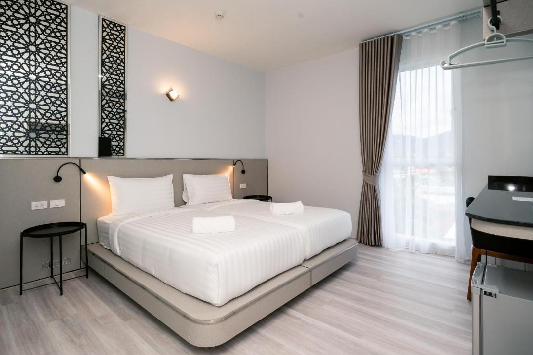 Photo of Bedroom in Mae Sai