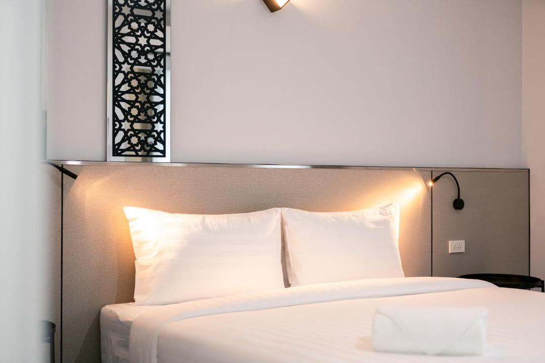 Photo of Bedroom in Mae Sai