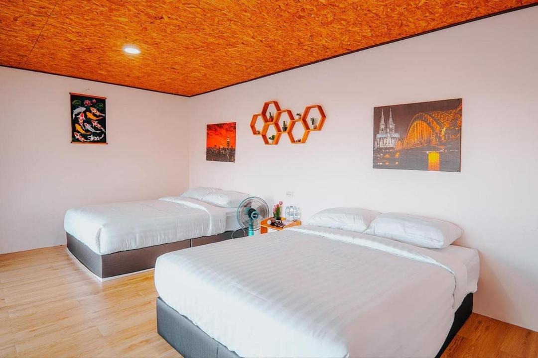 Photo of Bedroom in Pong Yaeng