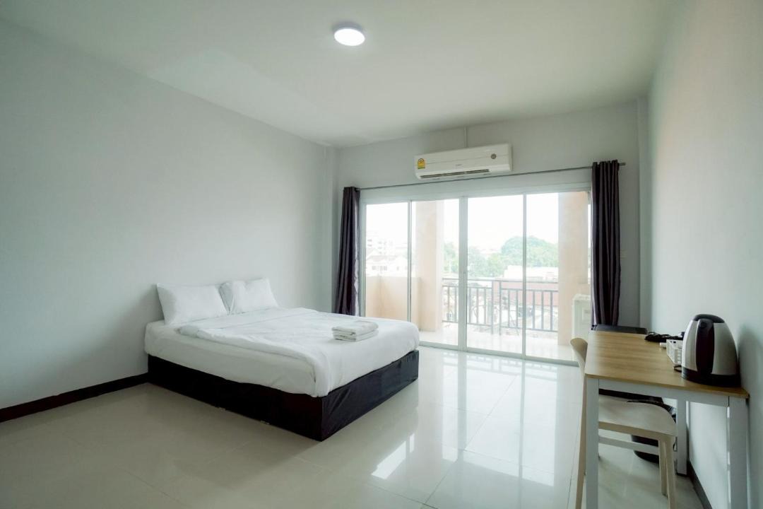 Photo of Bedroom in Sri Phum