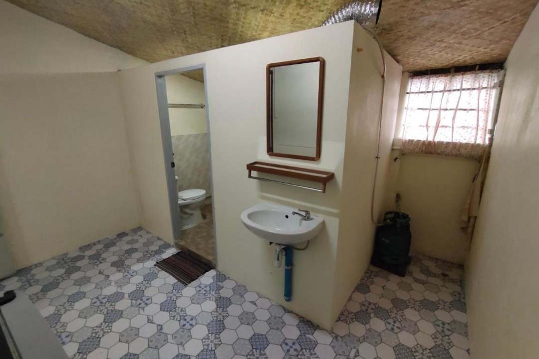 Photo of Bathroom in Mae Sai
