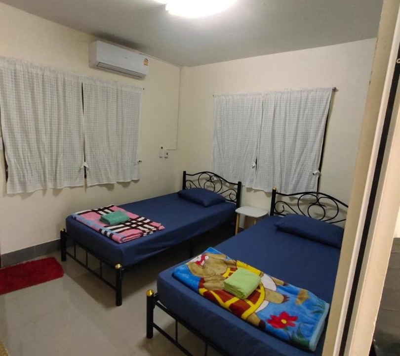 Photo of Bedroom in Mae Sai