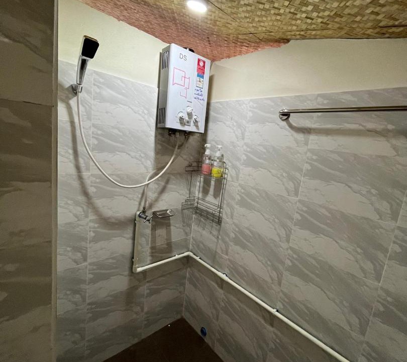 Photo of Bathroom in Mae Sai