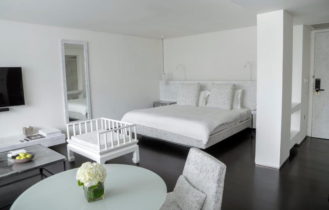Photo of Bedroom in Thung Maha Mek