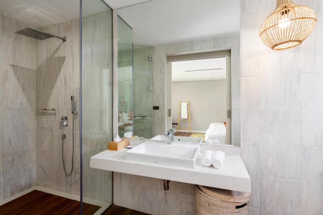 Photo of Bathroom in Laem Set