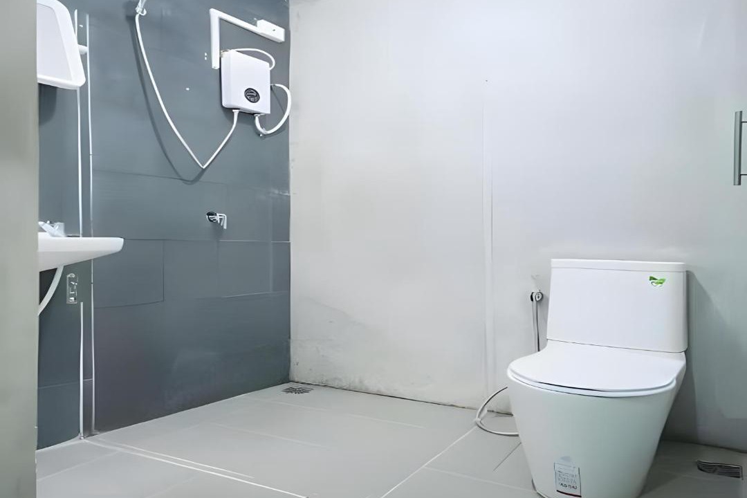 Photo of Bathroom in Bang Rak