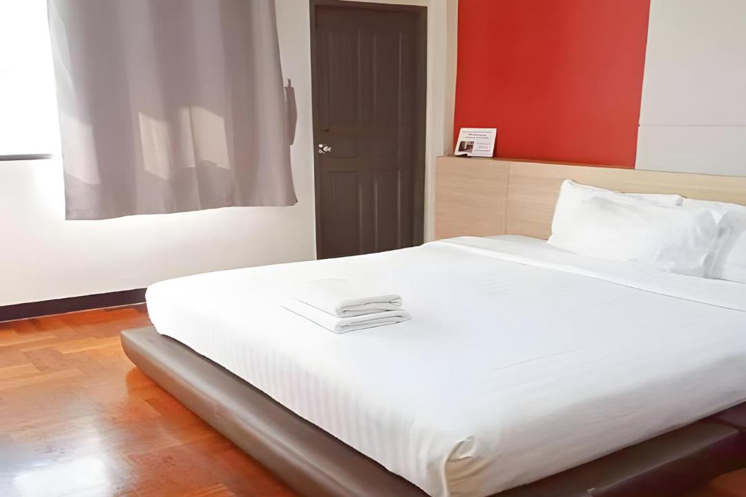 Photo of Bedroom in Bang Rak