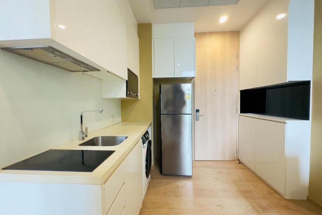 Photo of Kitchen in Khlong Toei Nuea