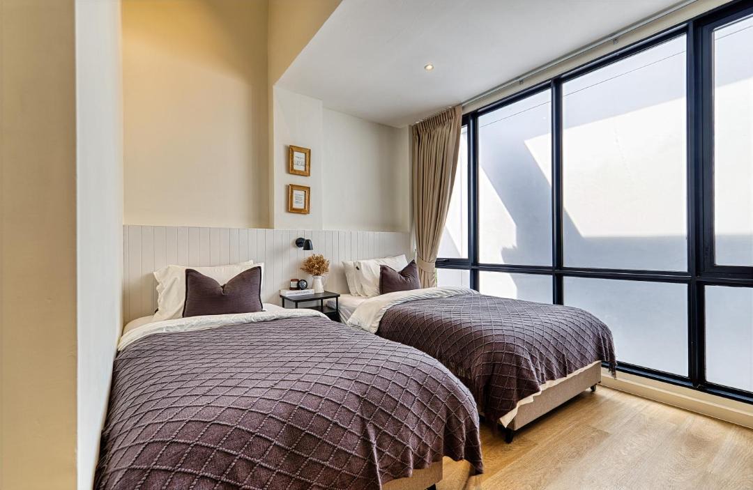 Photo of Bedroom in Pratunam