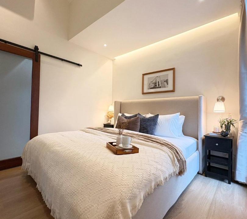 Photo of Bedroom in Pratunam
