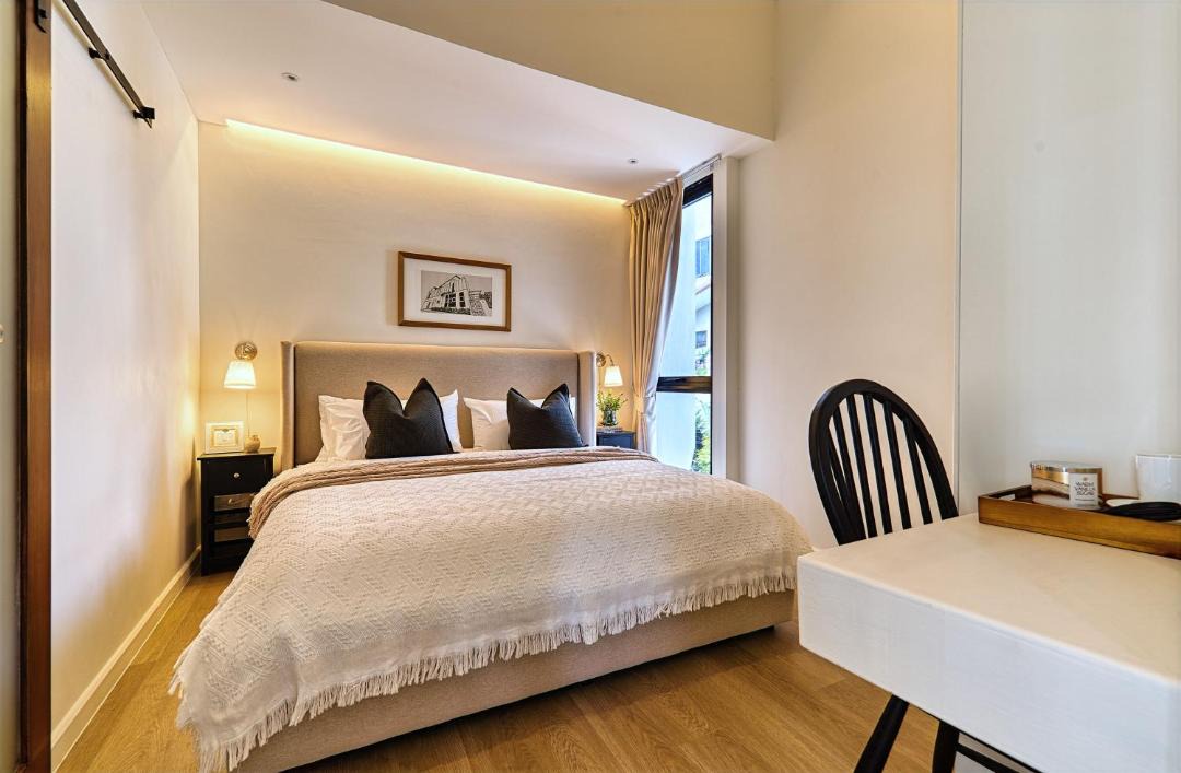 Photo of Bedroom in Pratunam