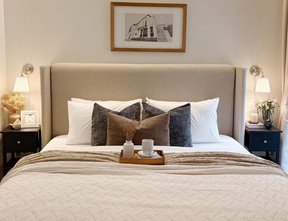 Photo of Bedroom in Pratunam