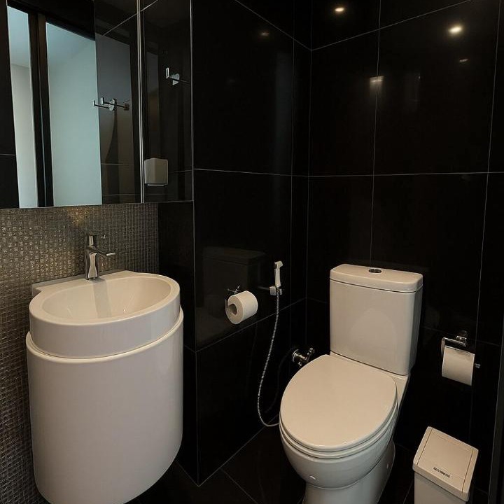 Photo of Bathroom in Sukhumvit