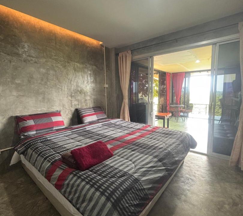 Photo of Bedroom in Na Thon