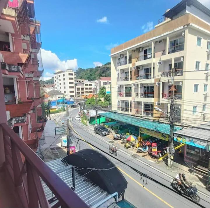 Photo of Others in Nanai Road