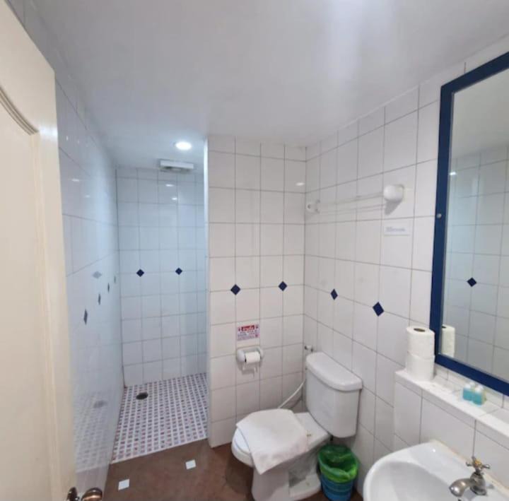 Photo of Bathroom in Nanai Road