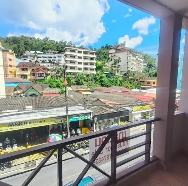 Photo of Patio Balcony in Nanai Road