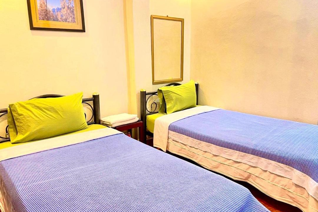 Photo of Bedroom in Vientiane