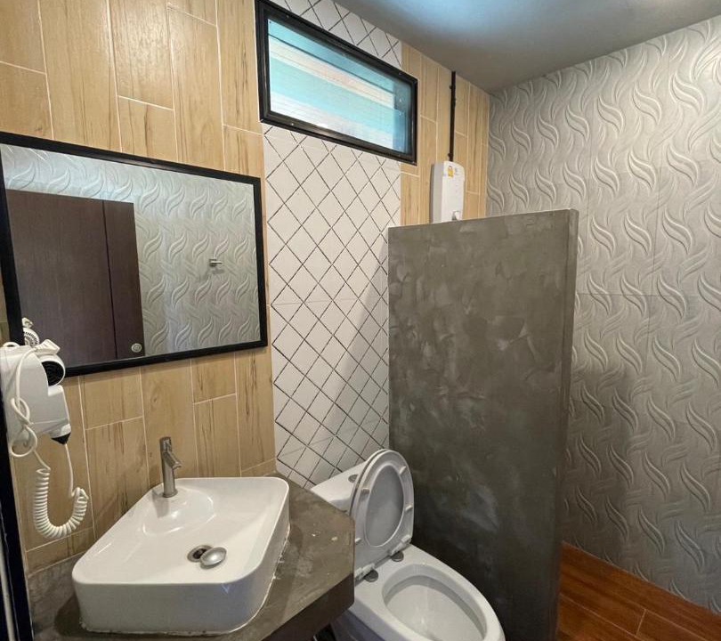 Photo of Bathroom in Ayutthaya
