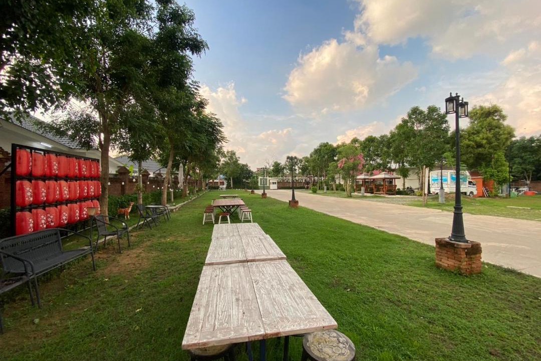 Photo of Others in Ayutthaya