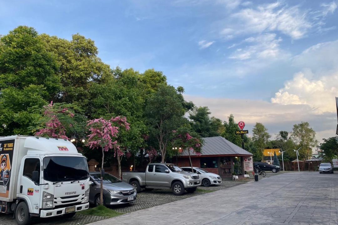Photo of Outdoor in Ayutthaya
