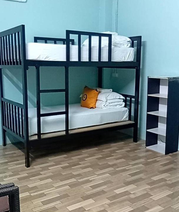 Photo of Bedroom in Ban Lo Ti Pa