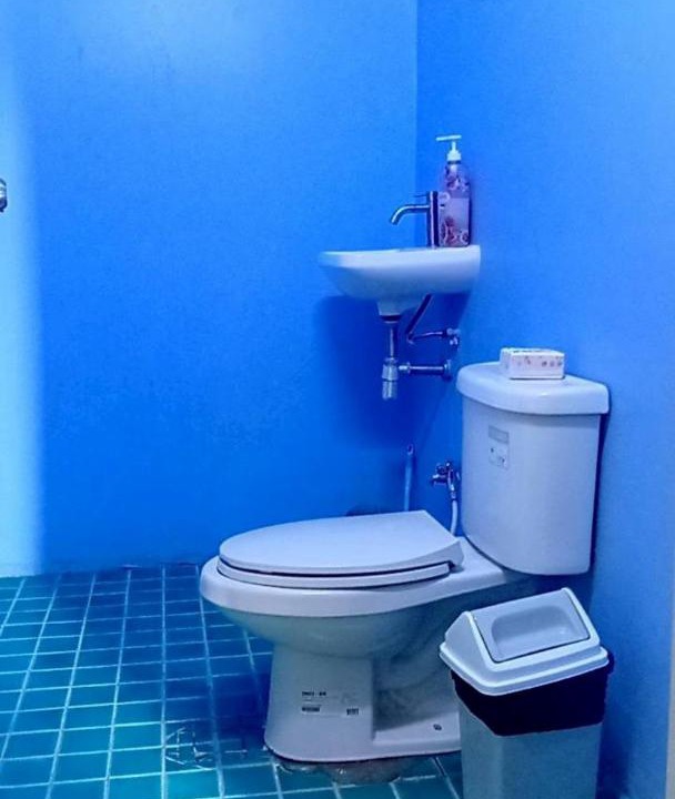 Photo of Bathroom in Ban Lo Ti Pa