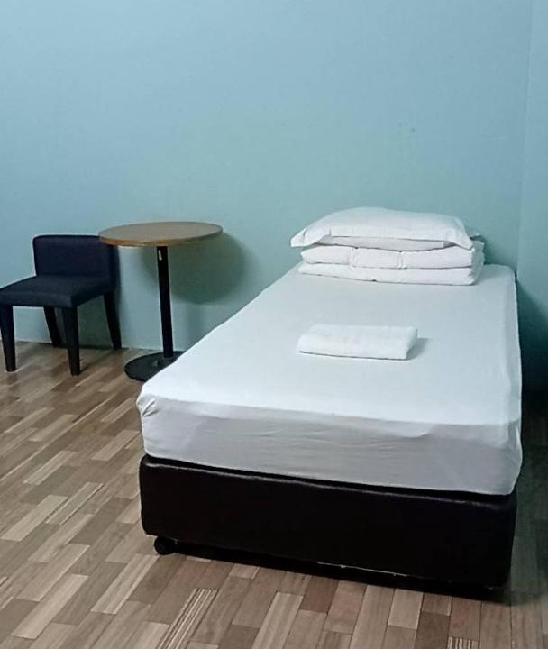 Photo of Bedroom in Ban Lo Ti Pa