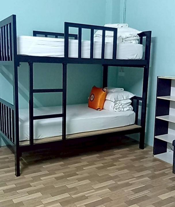 Photo of Bedroom in Ban Lo Ti Pa