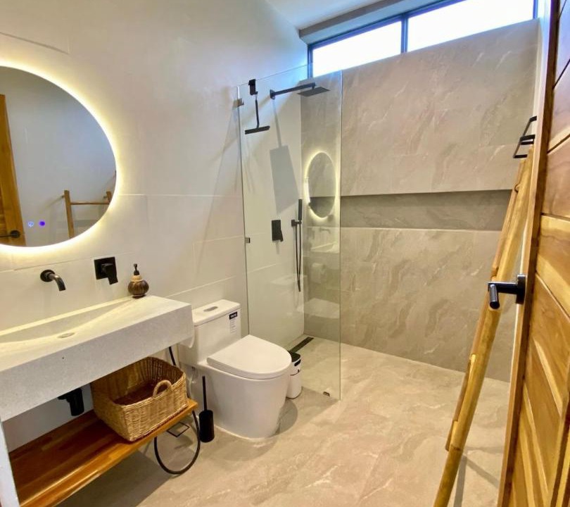 Photo of Bathroom in Bophut Hills