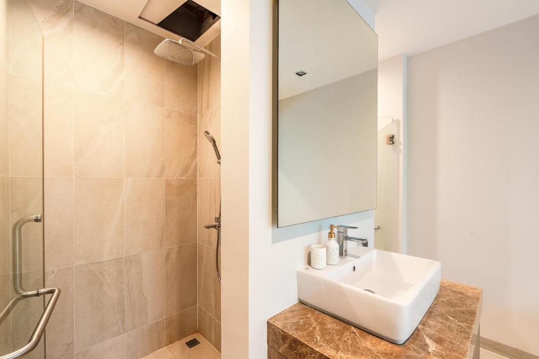 Photo of Bathroom in Choeng Thale