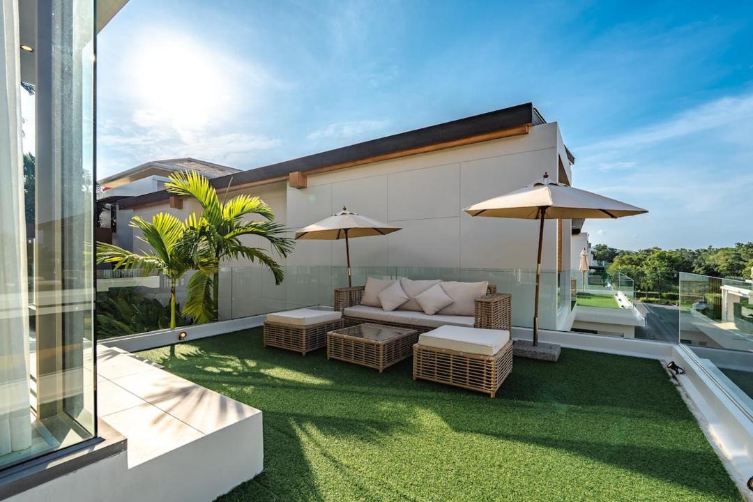 Photo of Patio Balcony in Choeng Thale