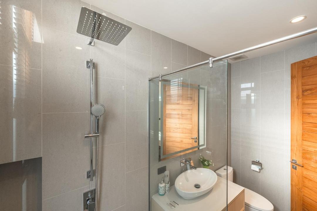 Photo of Bathroom in Choeng Thale