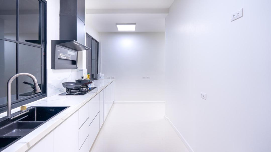Photo of Kitchen in Ko Kaeo
