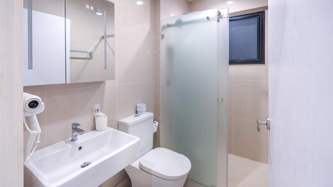 Photo of Bathroom in Ko Kaeo