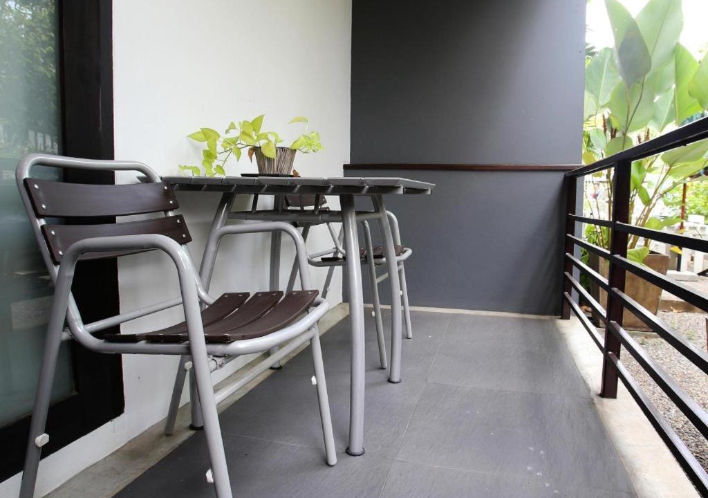 Photo of Patio Balcony in Wat Ket