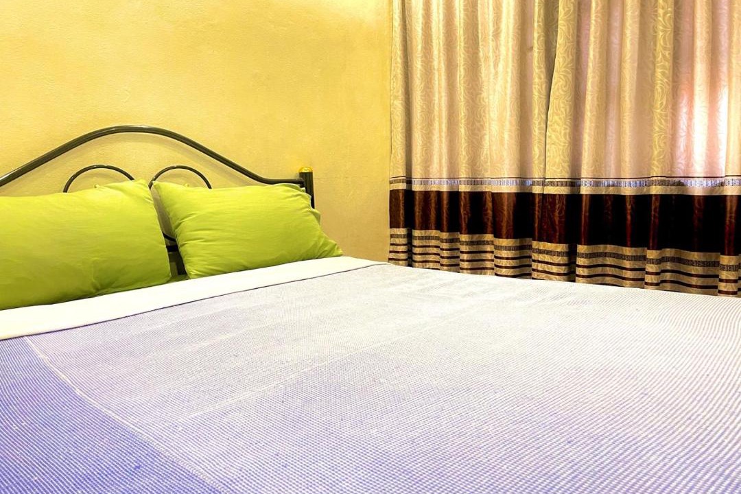 Photo of Bedroom in Vientiane