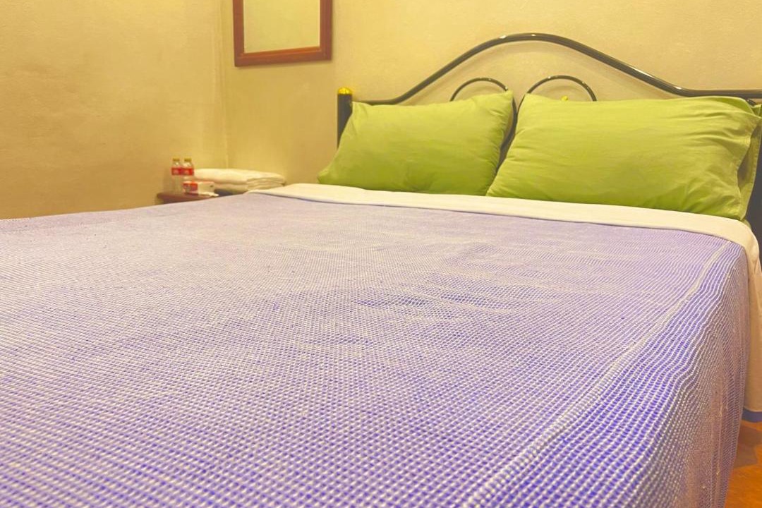 Photo of Bedroom in Vientiane