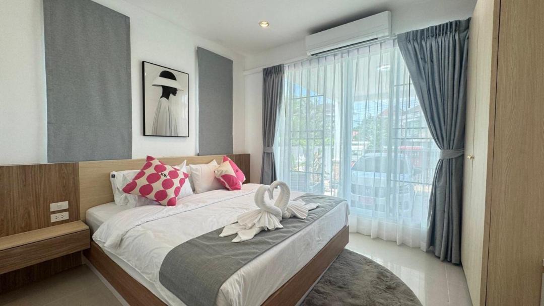 Photo of Bedroom in Kathu