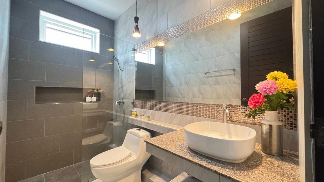 Photo of Bathroom in Kathu