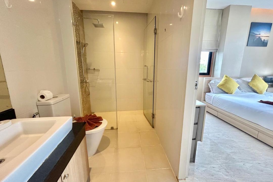 Photo of Bathroom in Nai Harn