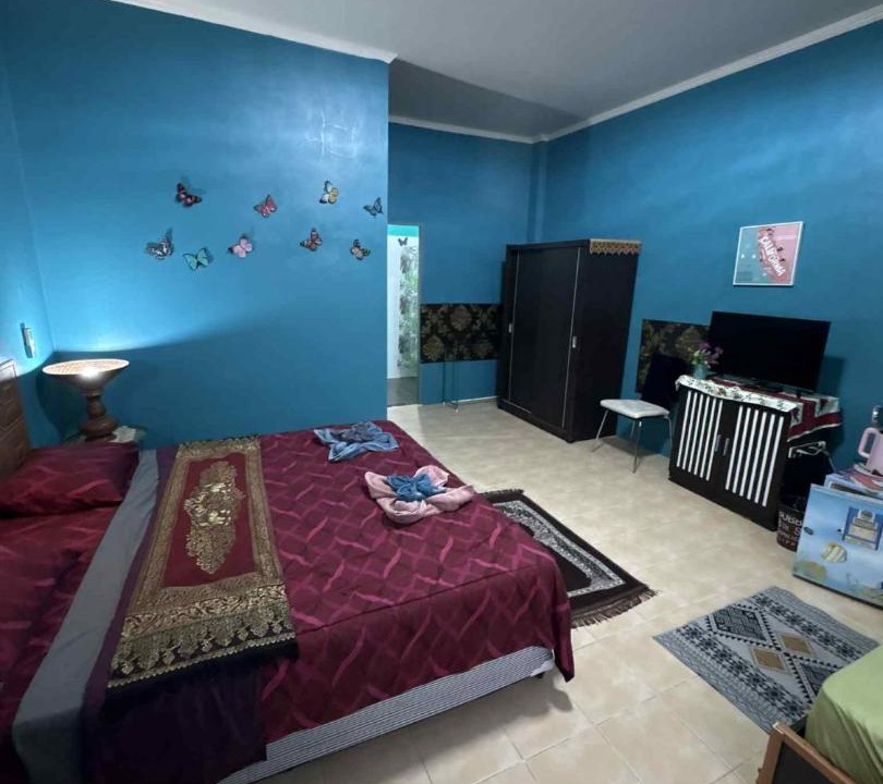 Photo of Bedroom in Kata