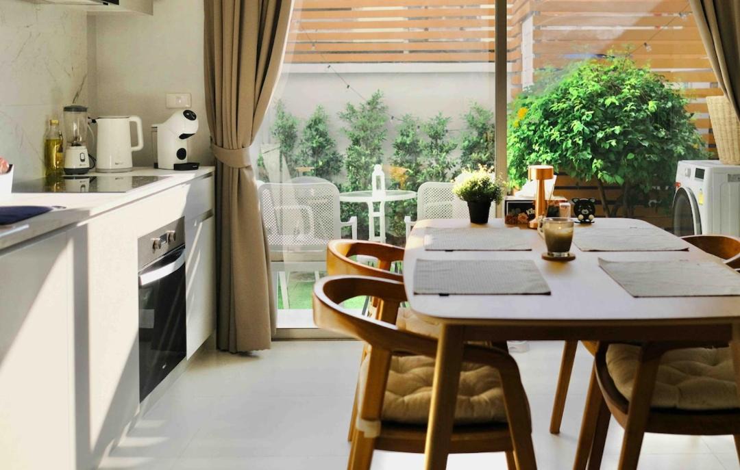 Photo of Kitchen in Ratsada
