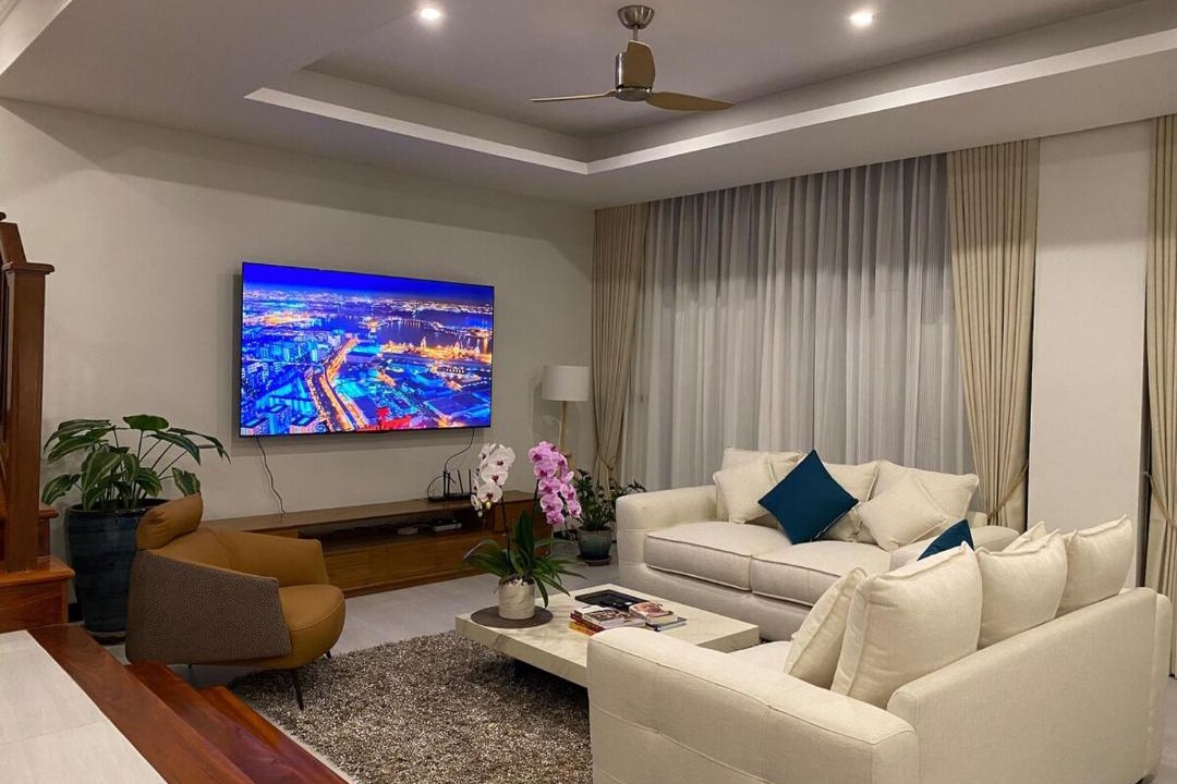 Photo of Livingroom in Choeng Thale