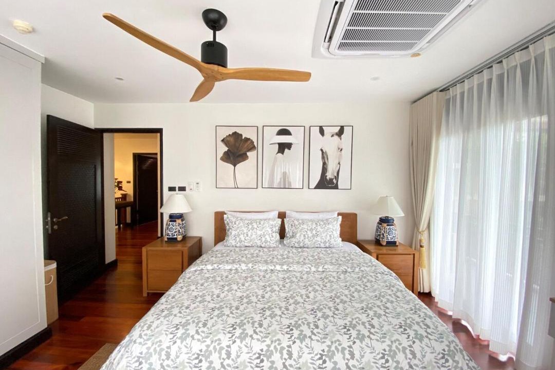 Photo of Bedroom in Choeng Thale