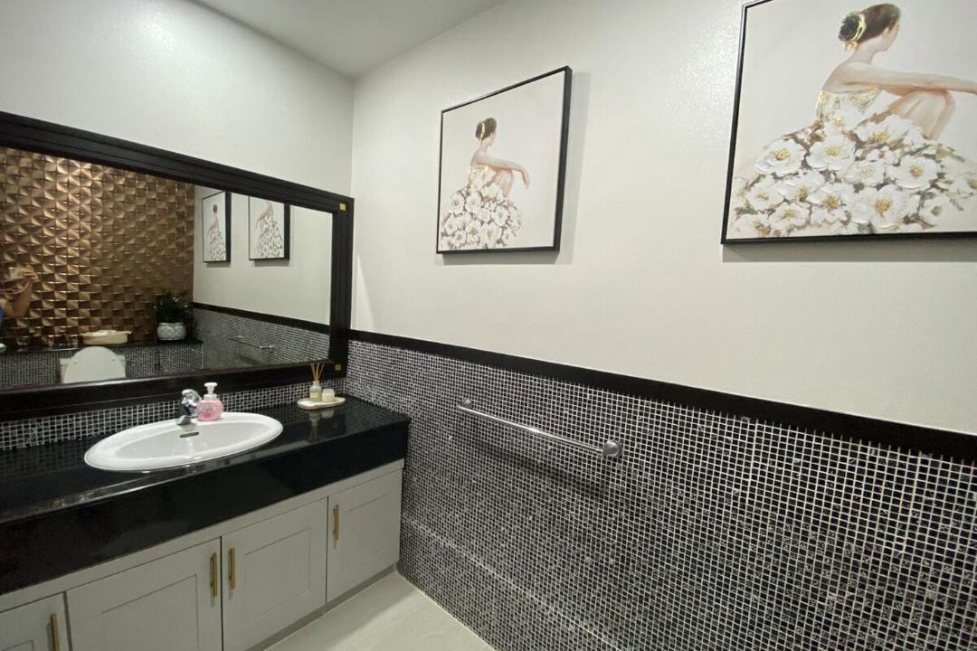 Photo of Bathroom in Choeng Thale