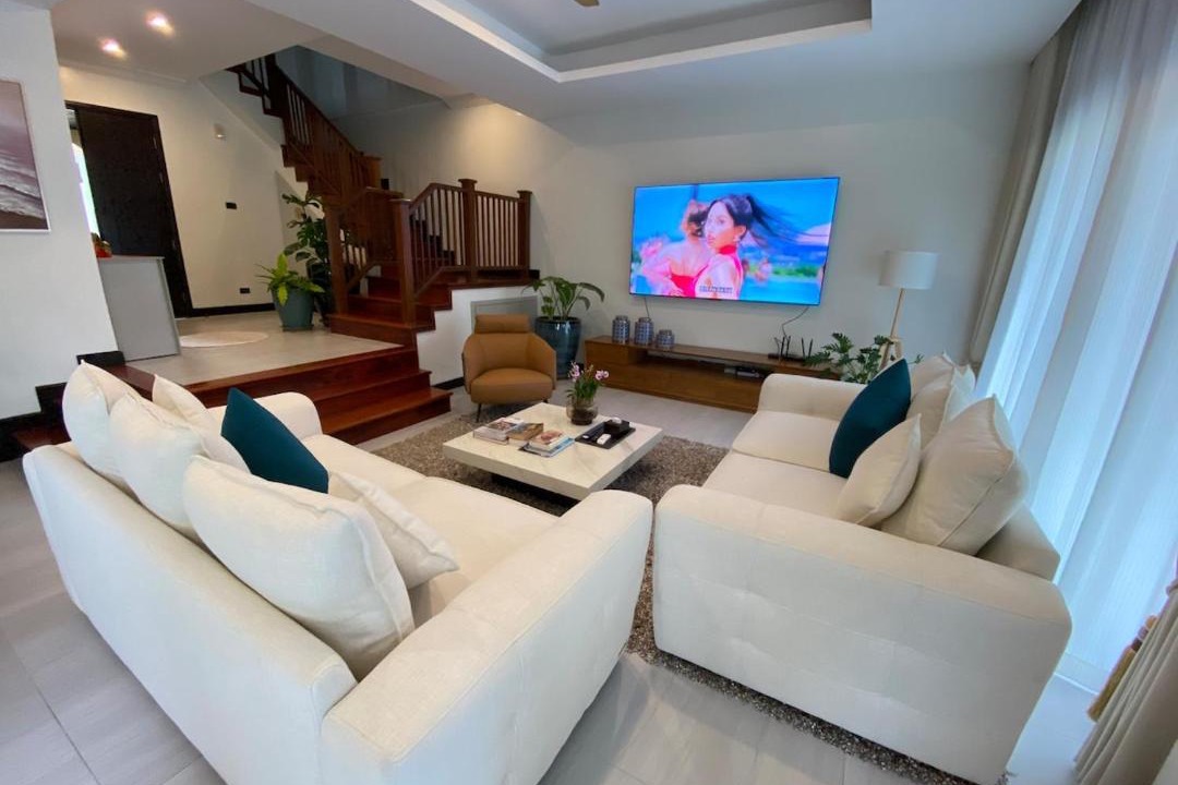 Photo of Livingroom in Choeng Thale