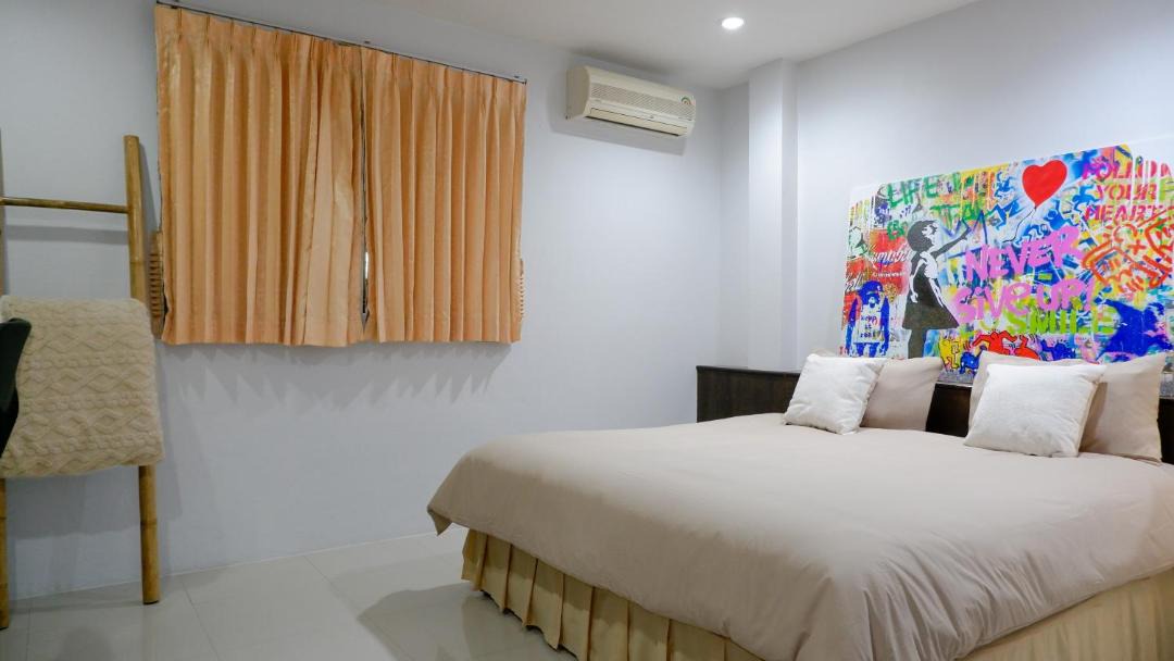 Photo of Bedroom in Bophut